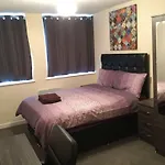 Leicester Serviced Apartments