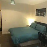Humberstone Gate Studio Apartments