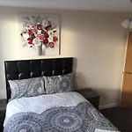 Leicester Serviced Apartments