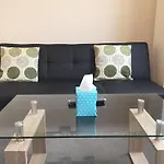 Leicester Serviced Apartments