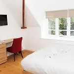 Flexistay Leicester Gable Aparthotel