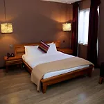 Hotel Maiyango