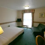 Days Inn Hotel Leicester
