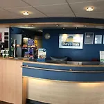 Days Inn Hotel Leicester
