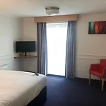 Days Inn Hotel Leicester