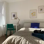 Granby Apartments F-6