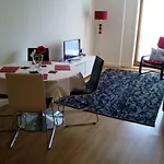 The Vimm Holiday Apartments