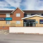 Travelodge Lutterworth