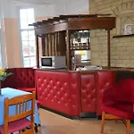 Glenfield Lodge
