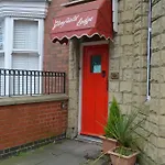 Glenfield Lodge
