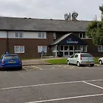 Travelodge Leicester Markfield