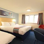 Travelodge Leicester Markfield