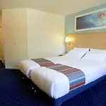 Travelodge Leicester Markfield