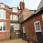 The Townhouse