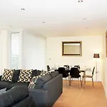 Ur Stay Apartments Freemens Meadow