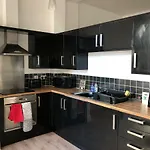Westside Apartments