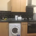 Studio Flat