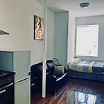 Studio Flat