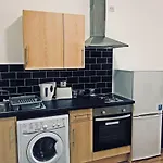 Studio Flat