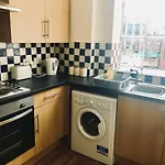 Flat 6 3 Chancery Place