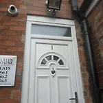 Mk Cosy Apartments