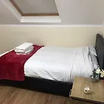 Modern City Centre 2 Bed Apartment Le1 5Jn
