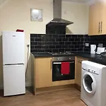 Modern City Centre 2 Bed Apartment Le1 5Jn