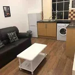 Flat 6 3 Chancery Place