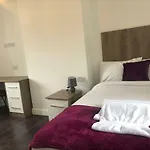 Lancaster Studio Apartments