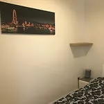 Hill Street Apartment