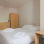 Modern 1 Bedroom Apartment Located In Central Leicester