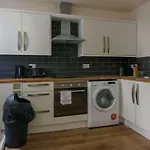 Modern 1 Bedroom Apartment Located In Central Leicester