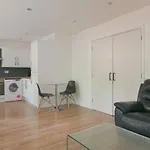 Modern 1 Bedroom Apartment Located In Central Leicester