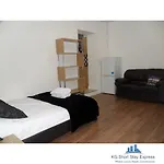 Kg Short Stay Express Luxury Apartments