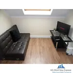 Kg Short Stay Express Luxury Apartments