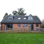 Hidden Gem Luxury House In Leicester
