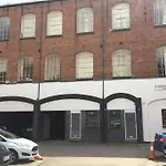 Studio Flat