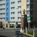 Lancaster Studio Apartments