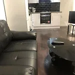 Safe Move -Flat 1, Two Bedroom Apartment