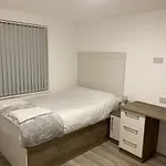 Luxury Lancaster Place Studio Apartments