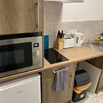 Luxury Lancaster Place Studio Apartments