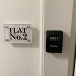 Luxury Lancaster Place Studio Apartments