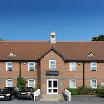 Travelodge Leicester Hinckley Road