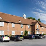 Travelodge Leicester Hinckley Road