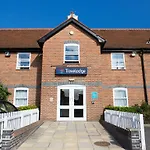 Travelodge Leicester Hinckley Road