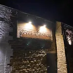 The Rose And Crown