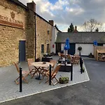 The Rose And Crown