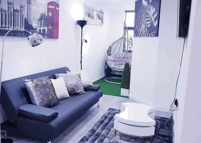 Z Home Apartments