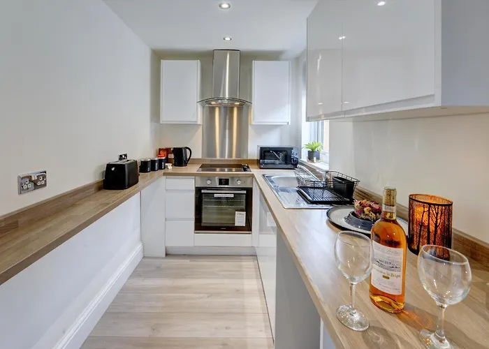 The Quirky Cottage