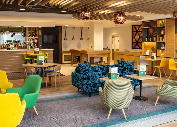 Holiday Inn - Leicester - Wigston By Ihg